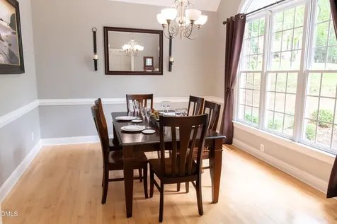 5801 Sand Pebble Place Raleigh NC 27613