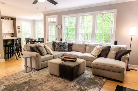 5801 Sand Pebble Place Raleigh NC 27613
