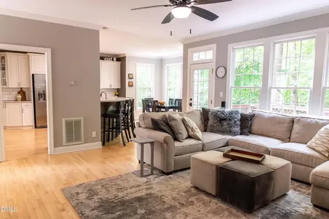 5801 Sand Pebble Place Raleigh NC 27613