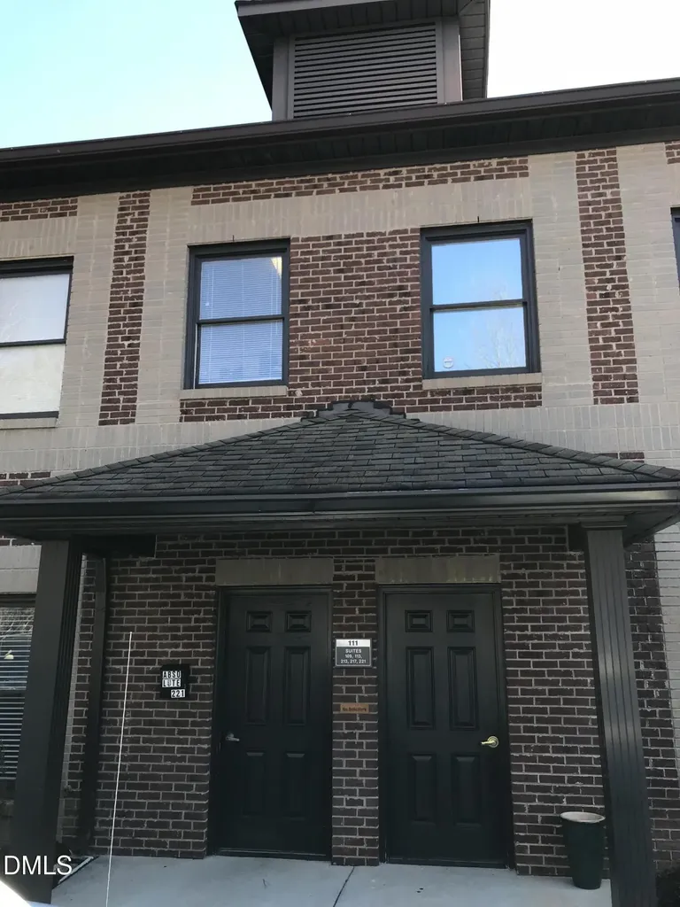 111 Windel Drive Raleigh NC 27609