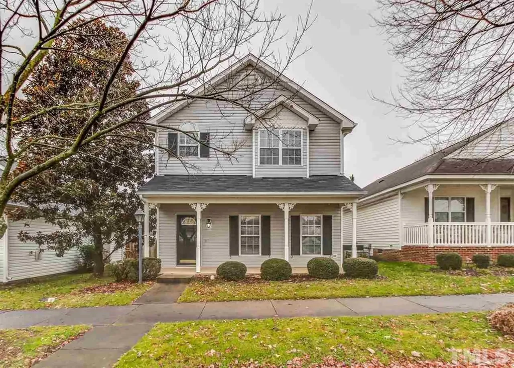 121 Danesway Drive Holly Springs NC 27540