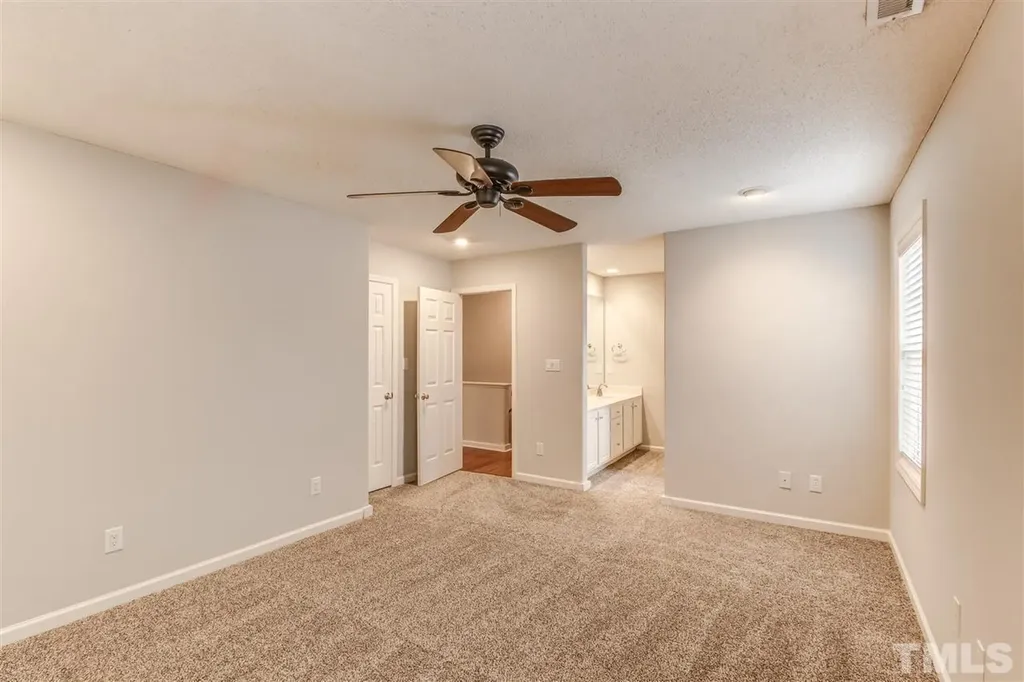 121 Danesway Drive Holly Springs NC 27540