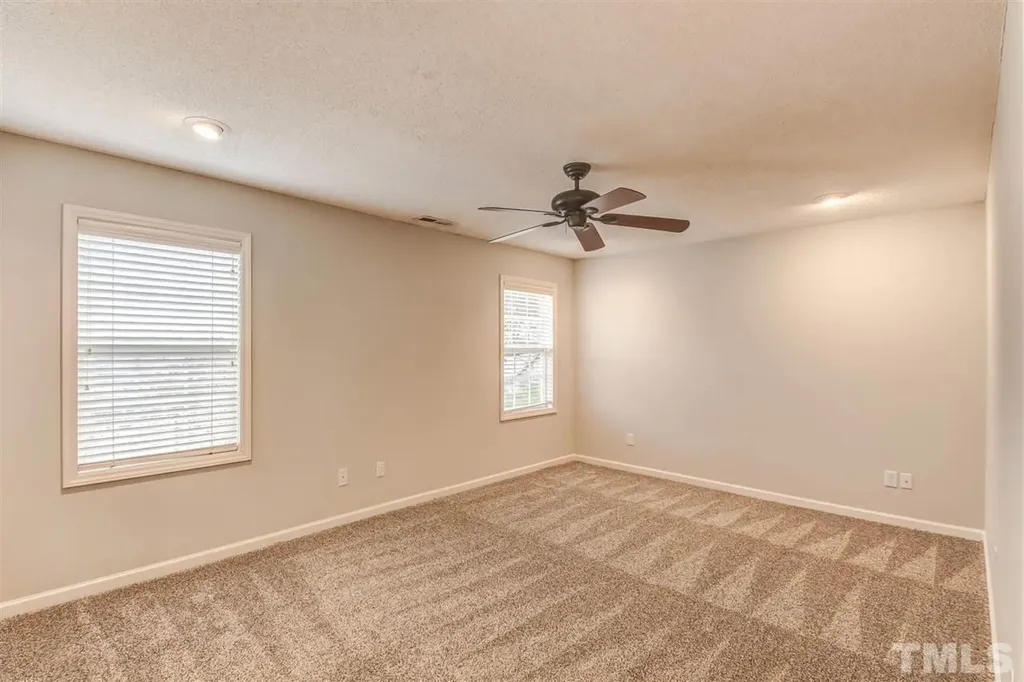 121 Danesway Drive Holly Springs NC 27540