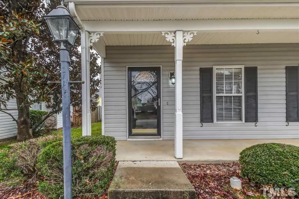 121 Danesway Drive Holly Springs NC 27540