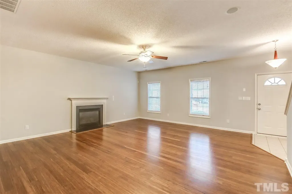 121 Danesway Drive Holly Springs NC 27540