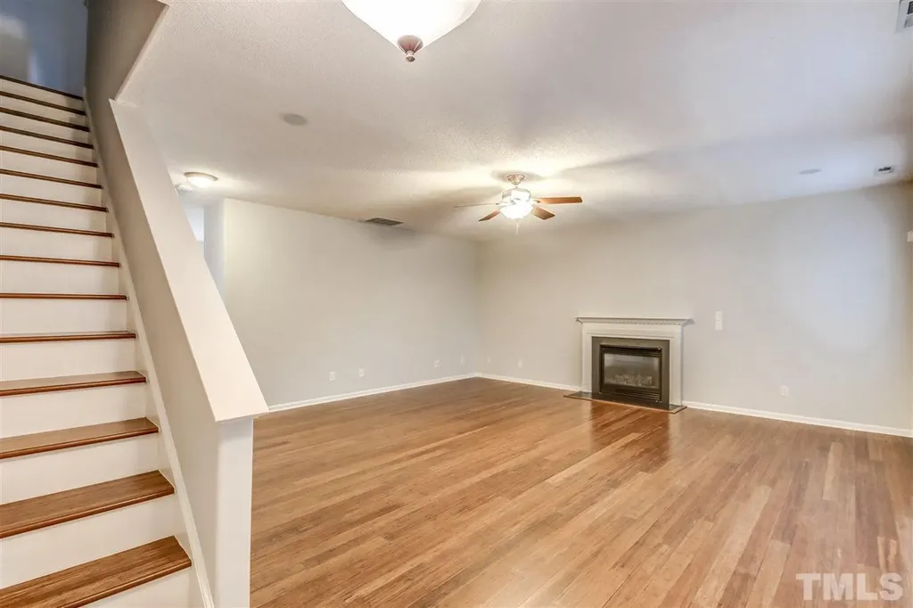 121 Danesway Drive Holly Springs NC 27540