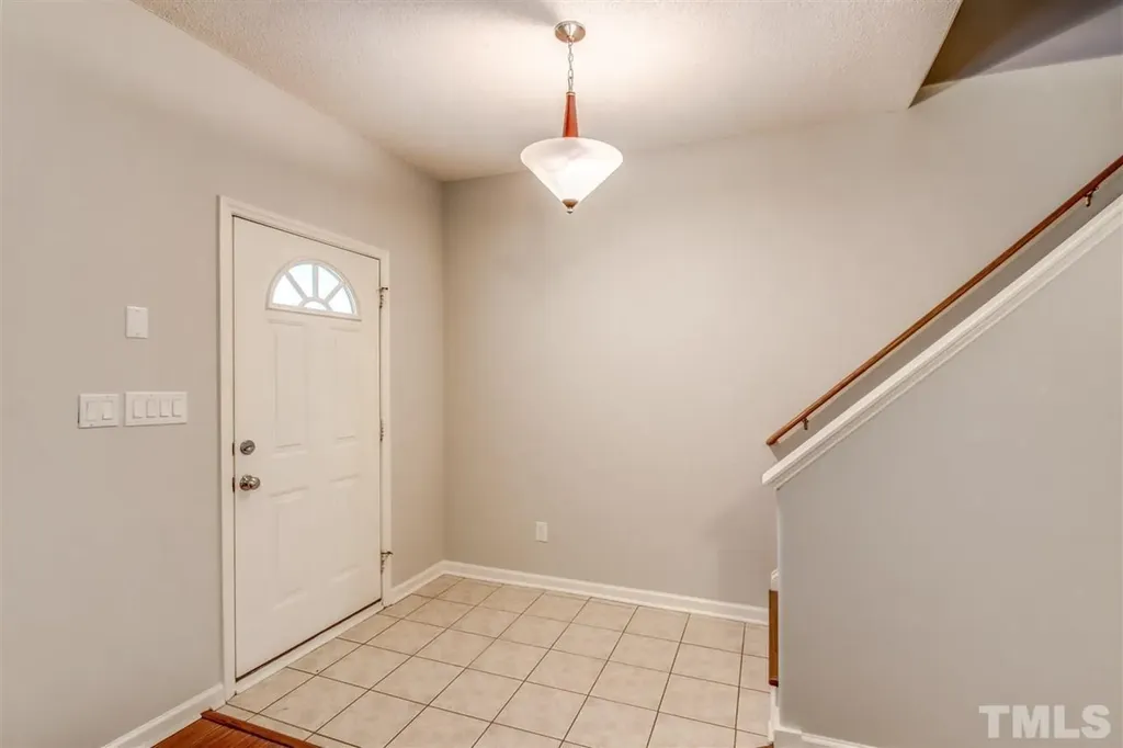 121 Danesway Drive Holly Springs NC 27540