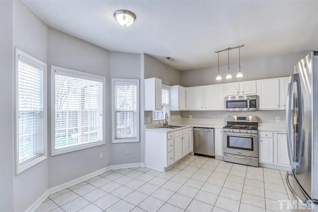 121 Danesway Drive Holly Springs NC 27540