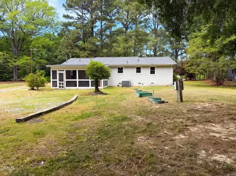 3404 Redwood Road Durham NC 27704