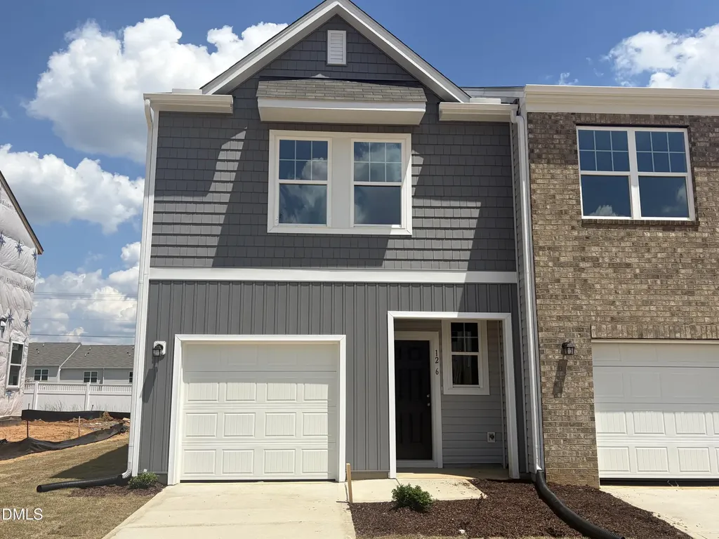 129 S Meyers Court Clayton NC 27520