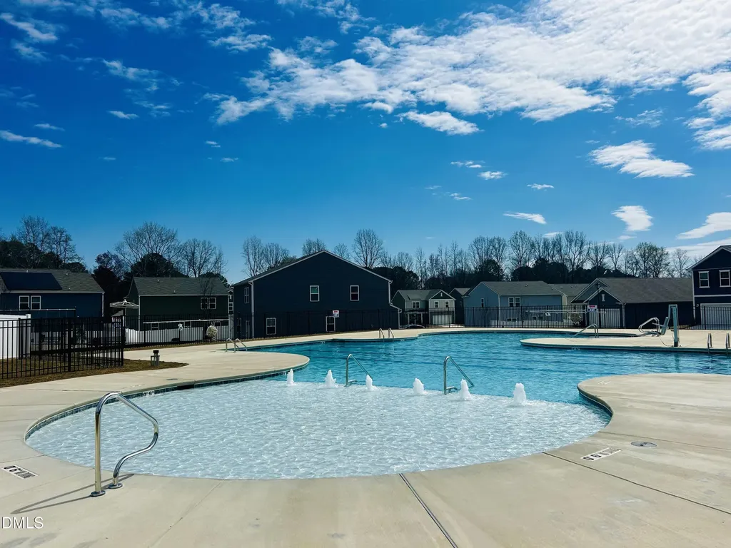 129 S Meyers Court Clayton NC 27520