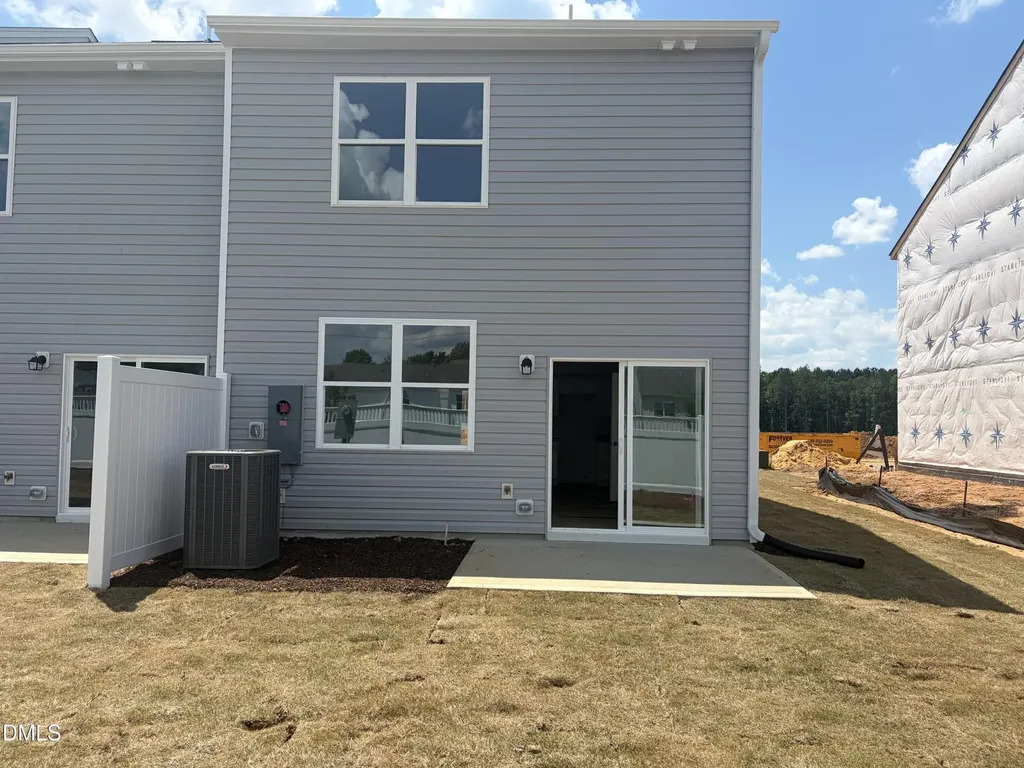 129 S Meyers Court Clayton NC 27520