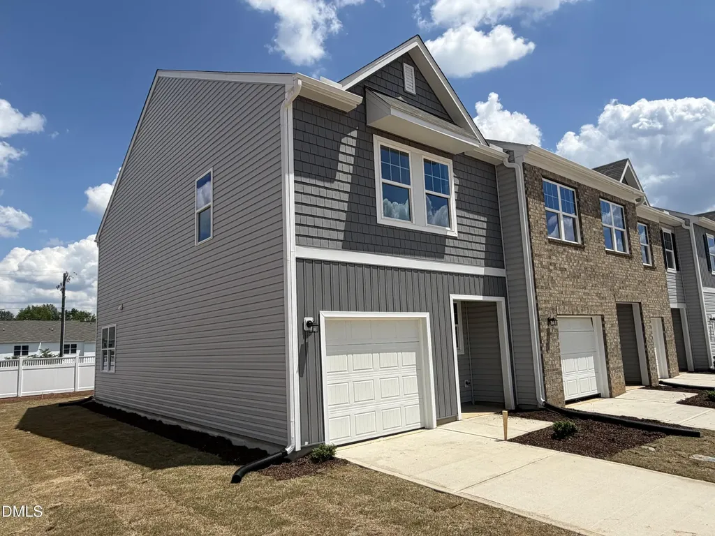 129 S Meyers Court Clayton NC 27520