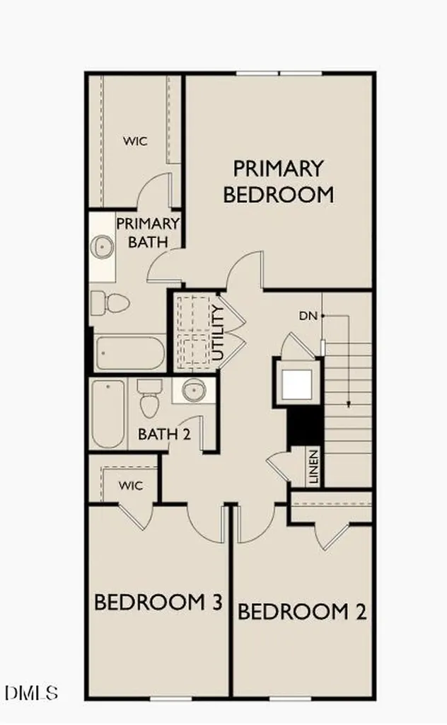 129 S Meyers Court Clayton NC 27520