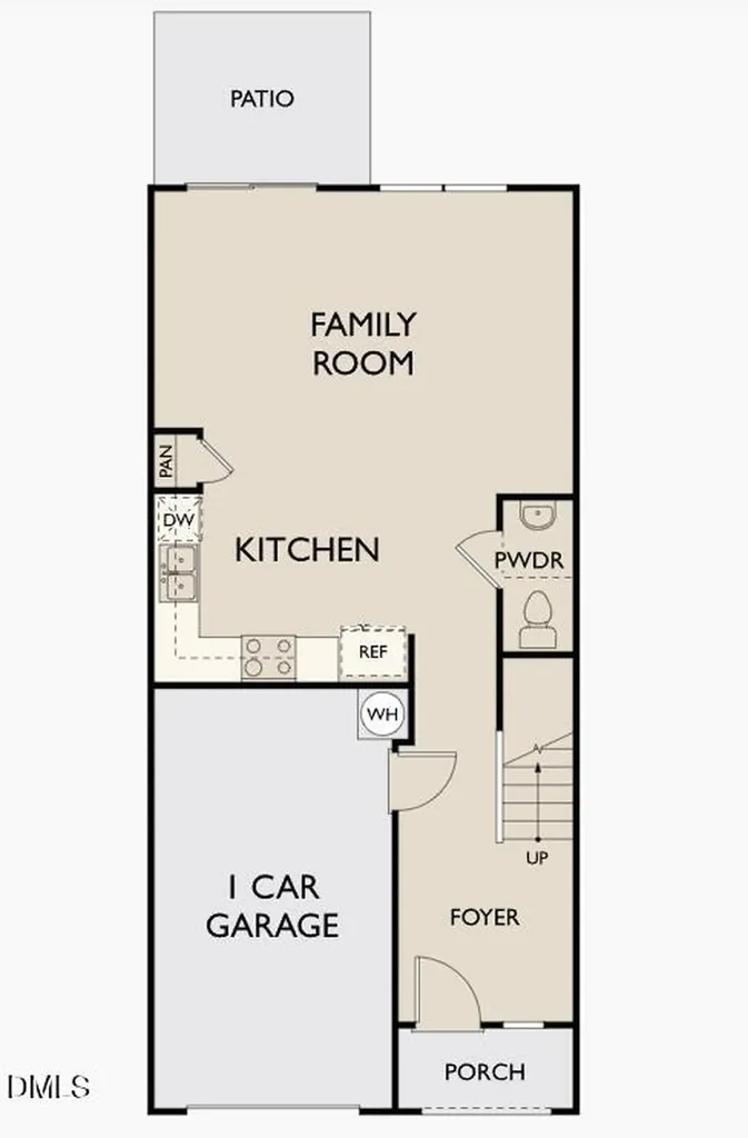 129 S Meyers Court Clayton NC 27520