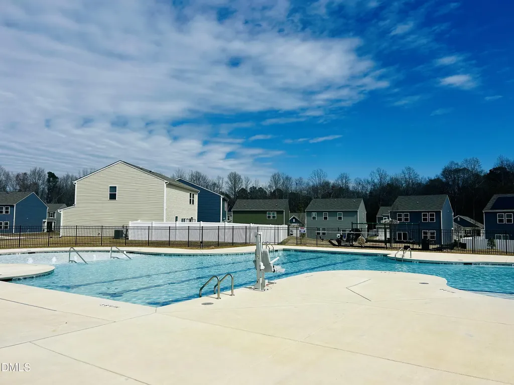 129 S Meyers Court Clayton NC 27520