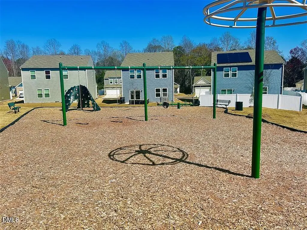 129 S Meyers Court Clayton NC 27520