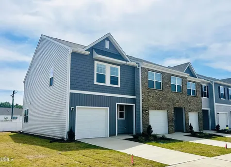 129 S Meyers Court Clayton NC 27520