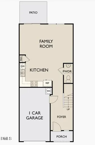 129 S Meyers Court Clayton NC 27520