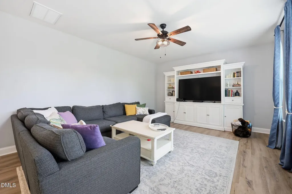 539 River Dell Townes Avenue Clayton NC 27527