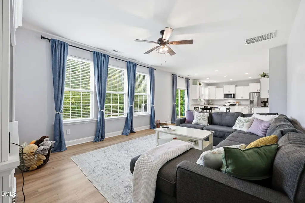 539 River Dell Townes Avenue Clayton NC 27527