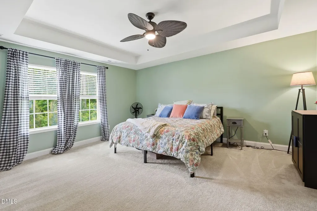539 River Dell Townes Avenue Clayton NC 27527