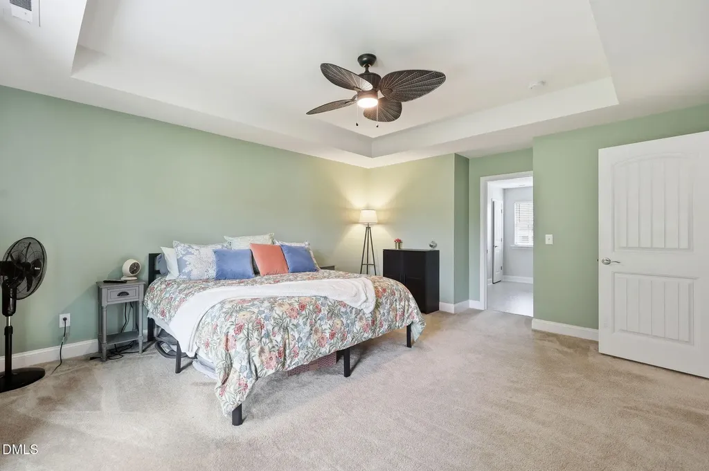539 River Dell Townes Avenue Clayton NC 27527