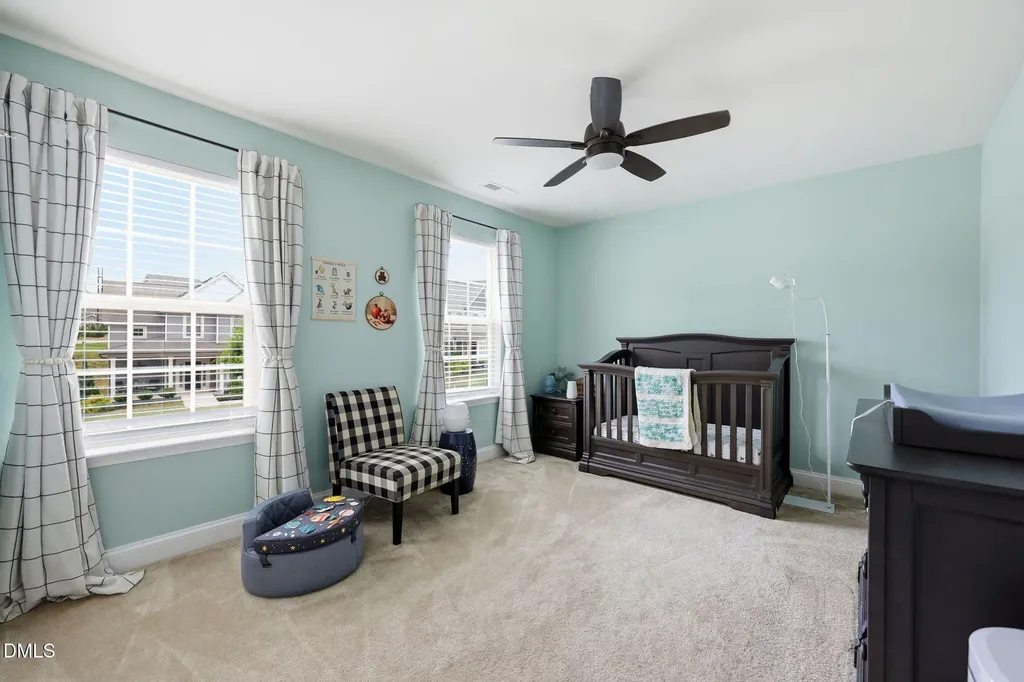 539 River Dell Townes Avenue Clayton NC 27527