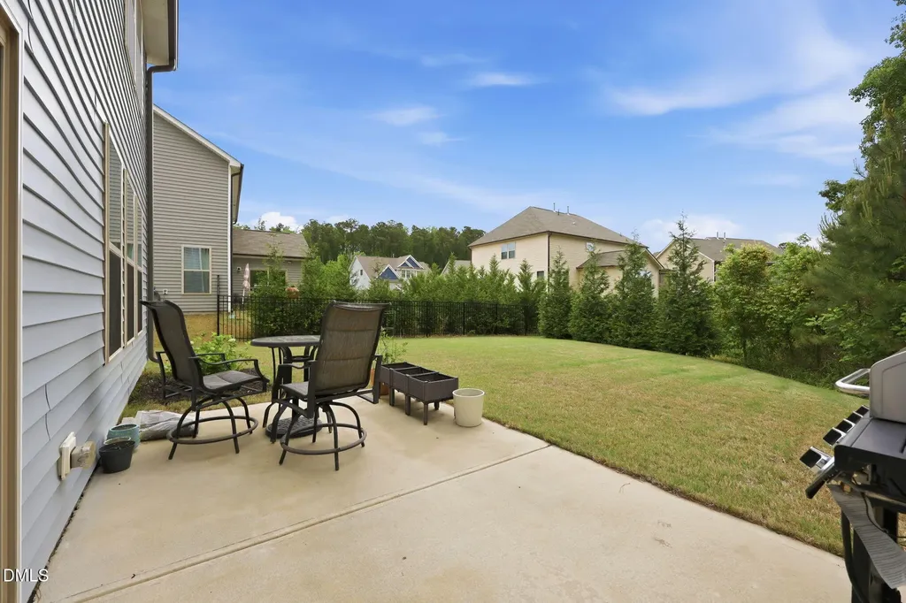 539 River Dell Townes Avenue Clayton NC 27527