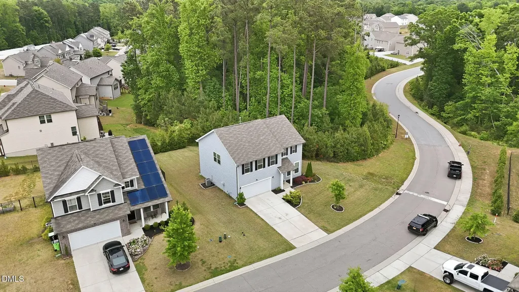 539 River Dell Townes Avenue Clayton NC 27527