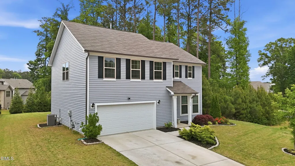 539 River Dell Townes Avenue Clayton NC 27527