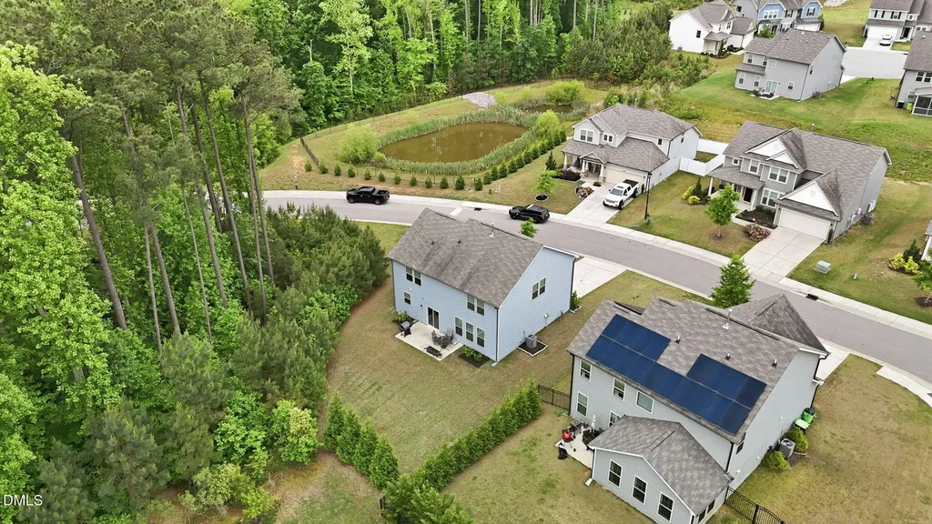 539 River Dell Townes Avenue Clayton NC 27527
