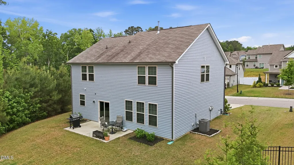 539 River Dell Townes Avenue Clayton NC 27527