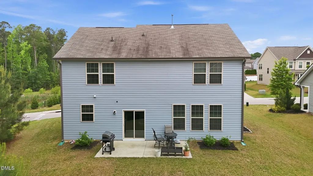 539 River Dell Townes Avenue Clayton NC 27527