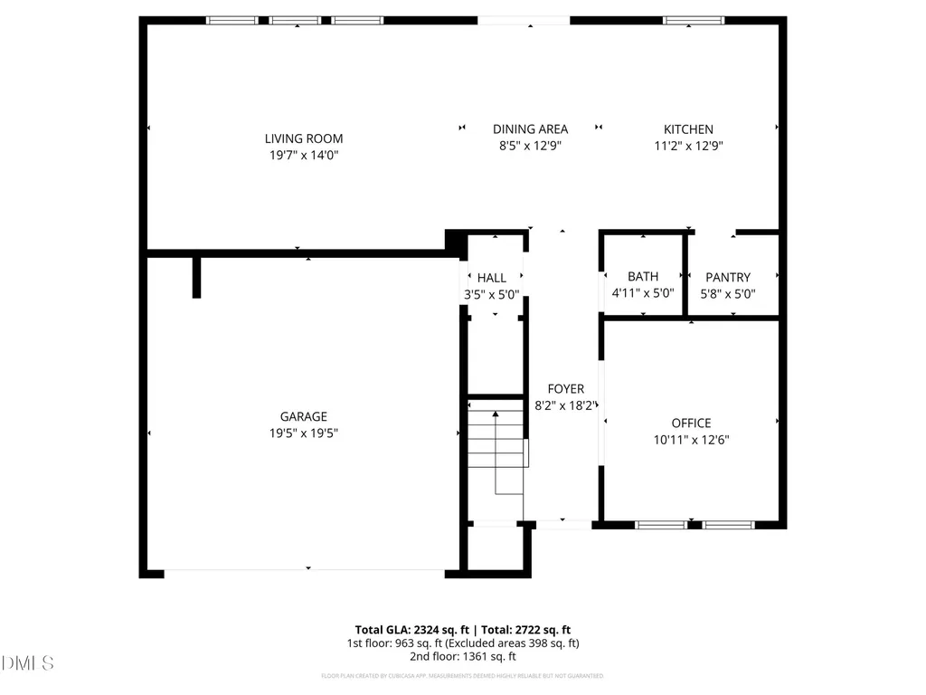 539 River Dell Townes Avenue Clayton NC 27527
