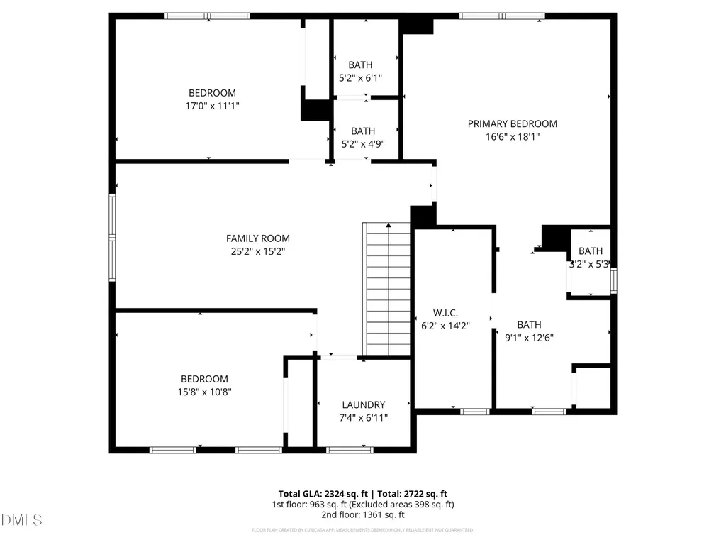 539 River Dell Townes Avenue Clayton NC 27527