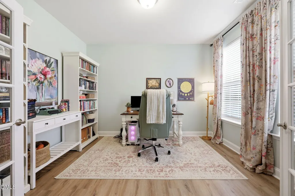 539 River Dell Townes Avenue Clayton NC 27527