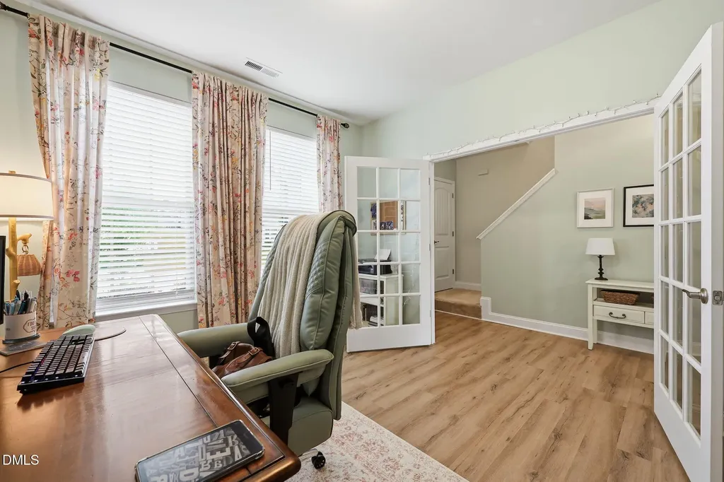 539 River Dell Townes Avenue Clayton NC 27527