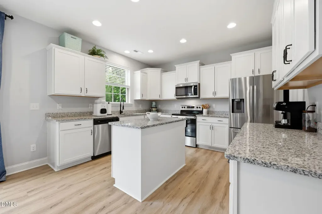 539 River Dell Townes Avenue Clayton NC 27527