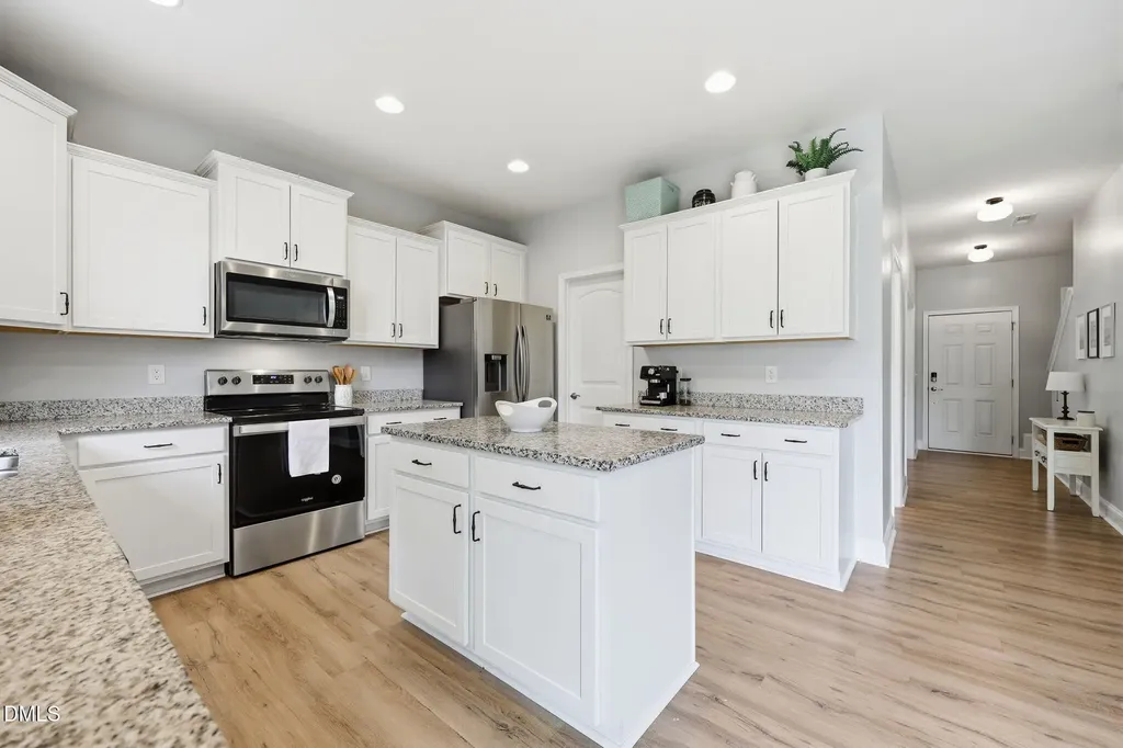 539 River Dell Townes Avenue Clayton NC 27527