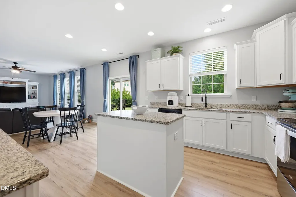 539 River Dell Townes Avenue Clayton NC 27527