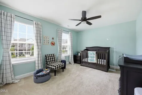 539 River Dell Townes Avenue Clayton NC 27527
