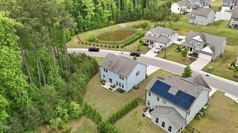 539 River Dell Townes Avenue Clayton NC 27527