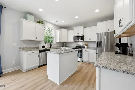 539 River Dell Townes Avenue Clayton NC 27527