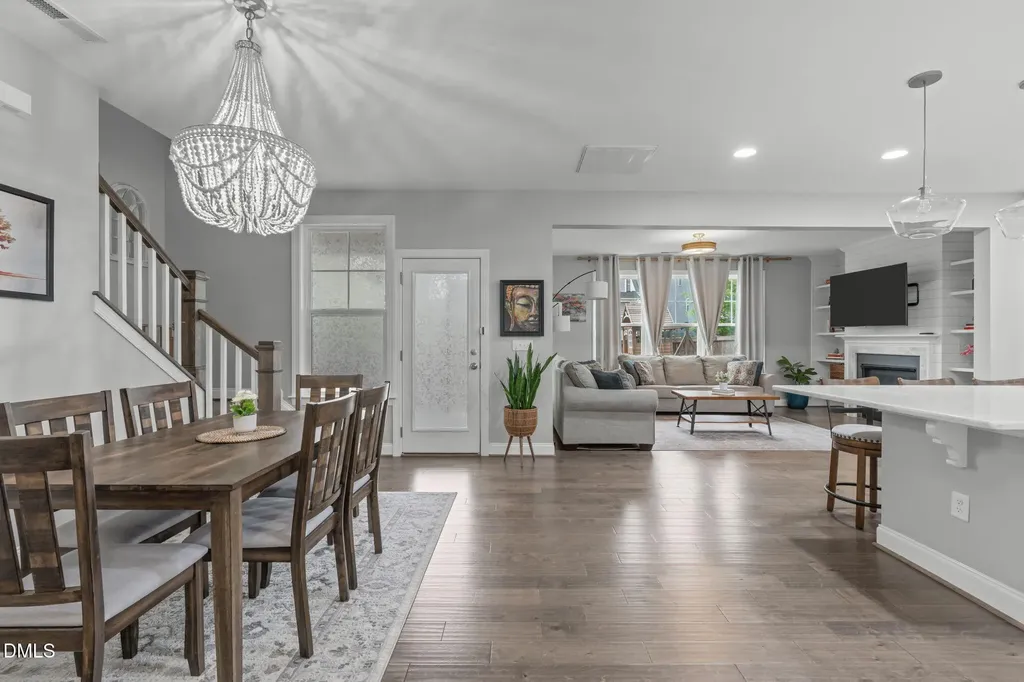 108 Tree Hill Lane Holly Springs NC 27540