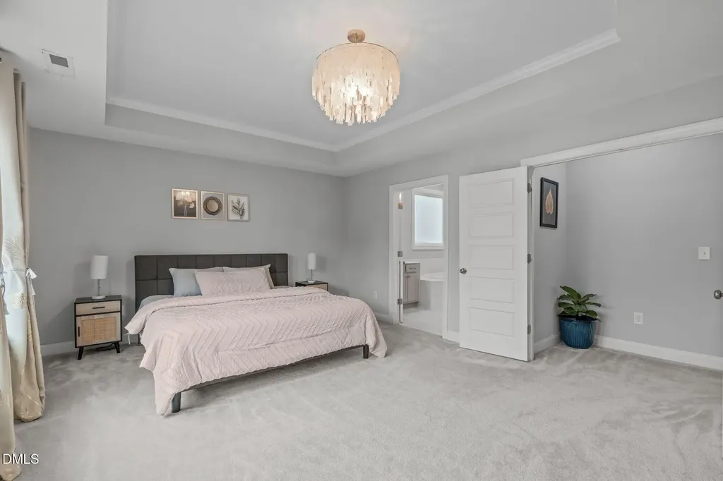 108 Tree Hill Lane Holly Springs NC 27540