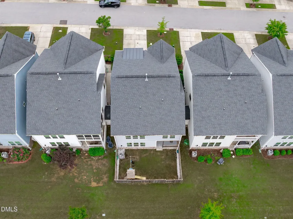 108 Tree Hill Lane Holly Springs NC 27540