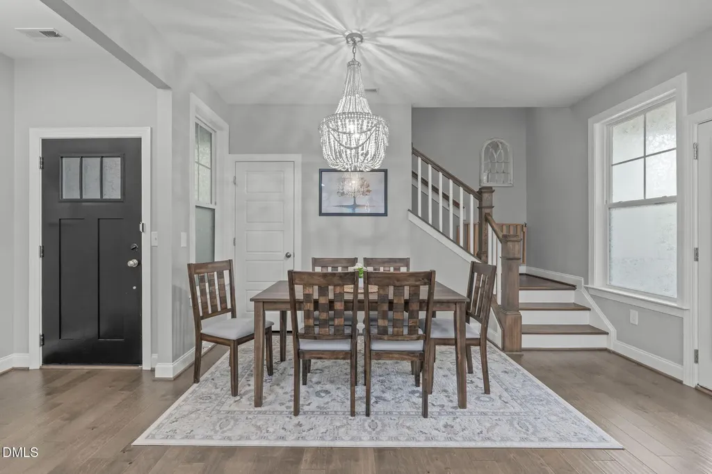 108 Tree Hill Lane Holly Springs NC 27540