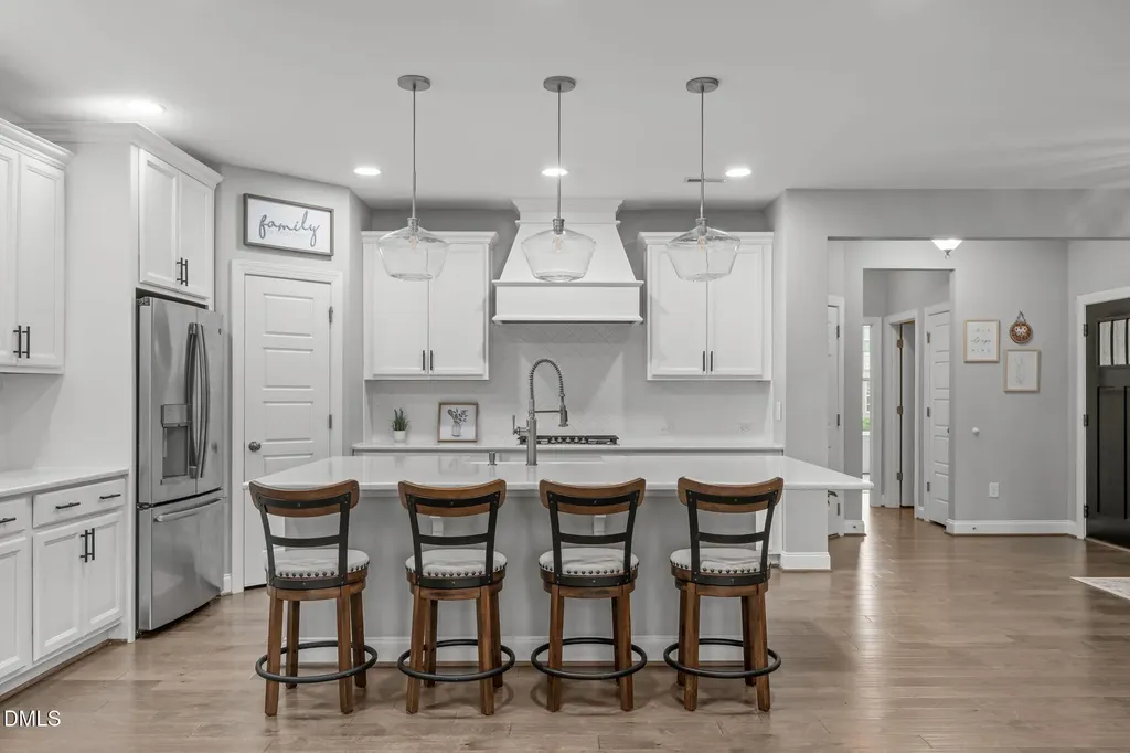 108 Tree Hill Lane Holly Springs NC 27540