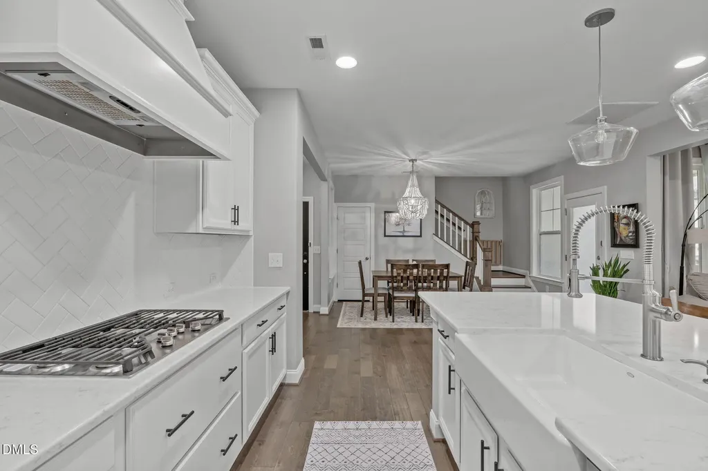 108 Tree Hill Lane Holly Springs NC 27540